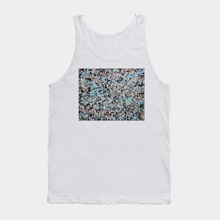 Lorne Splatter #3 Tank Top